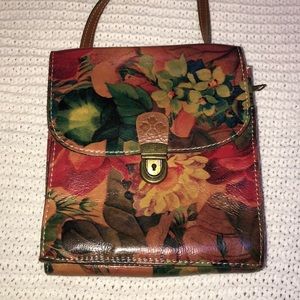 Patricia Nash crossbody
